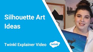 Silhouette Art Ideas