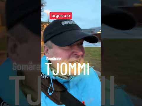 Bergenser-tips som varmer #brgnsr #bergen #tjommi