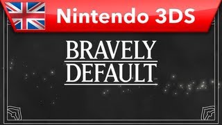 Bravely Default video 1