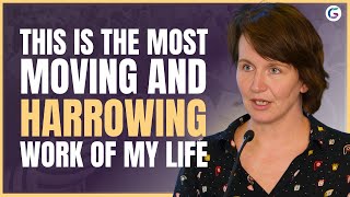 The Therapist Helping People Who Regret Transition | Stella O'Malley