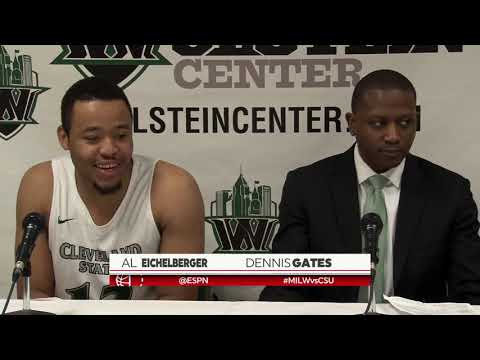 Postgame Press Conference 1.25.20