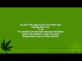 Ras Matthew - Ganja In My Brain (HQ) & Lyrics ...
