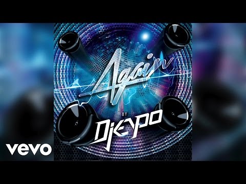 DJKEyPo - Again (Audio)