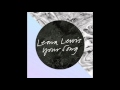 Leona Lewis - Your Song