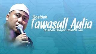 Download lagu QOSIDAH TAWASUL CIPTAAN TUAN GURU mp3 Download lagu QOSIDAH TAWASUL CIPTAAN TUAN GURU mp3