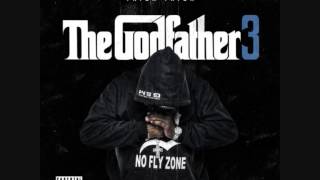 Trick Trick - This Aint No MFn Trap w BH (Skit) (The Godfather 3) [Track 15]