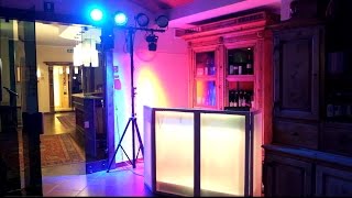 Zero Productions Dj Service Eventi