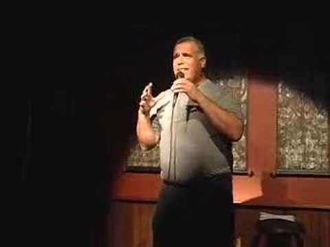 Vern Wagner Comedy