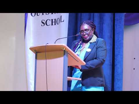 THE REGENT SCHOOL PREFECT INAUGURATION 2023/2024 ACADEMIC SESSION