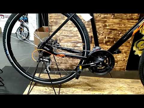 KTM Life Track 28'' 2021