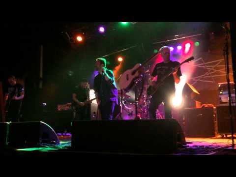 Into Another Live @ Trocadero in Philly, PA 6-25-14 Ignaurus 20th Anniversary Show (Part 2)