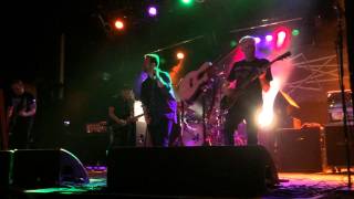 Into Another Live @ Trocadero in Philly, PA 6-25-14 Ignaurus 20th Anniversary Show (Part 2)