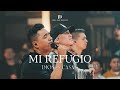 MI REFUGIO ( Feat. Josh Morales & Sam Rivera ) DIOS EN CASA - MIEL SAN MARCOS