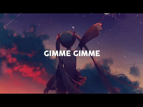 Gimme Gimme - Hatsune Miku Lirik dan Terjemahan Bahasa Indonesia