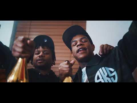 Guapo Lennon - Rap Game Easy (Official Music Video)