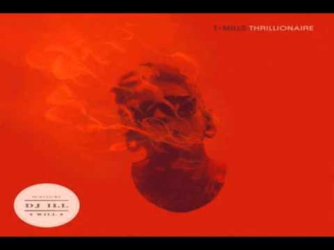 T. Mills - K.U.$.H. ft. Smoke Dza (Prod by Sledgren)