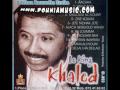 cheb khaled ensa el hem