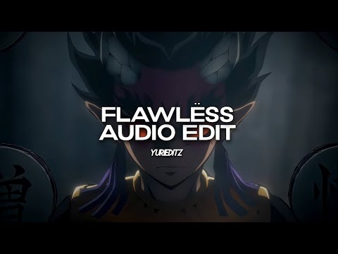 flawlëss ( guitar remix ) - yeat ft. lil uzi vert [edit audio]