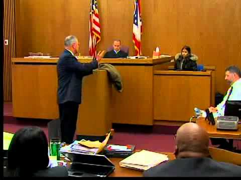 Warmus trial continues with elaborate testimony