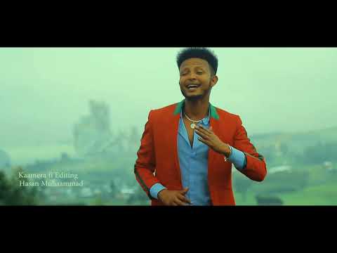 Alamuu Ajabii _   waatu jiraa_ /new (oromo music video)2022 official video