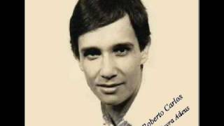 Roberto Carlos -  A Palavra Adeus - 1970