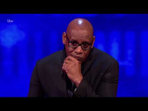 The Dark Destroyer And Bradley Disagree About Sir Walter Raleigh - The Chase