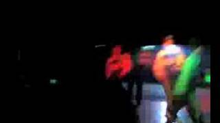 cool image - triple trouble