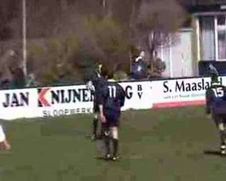 Quick B1 - Haaglandia B1