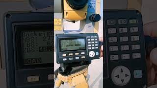 Download lagu Back side per level set karne ka tarika topcon total station se #answersheets #ptcbtest #opsc mp3