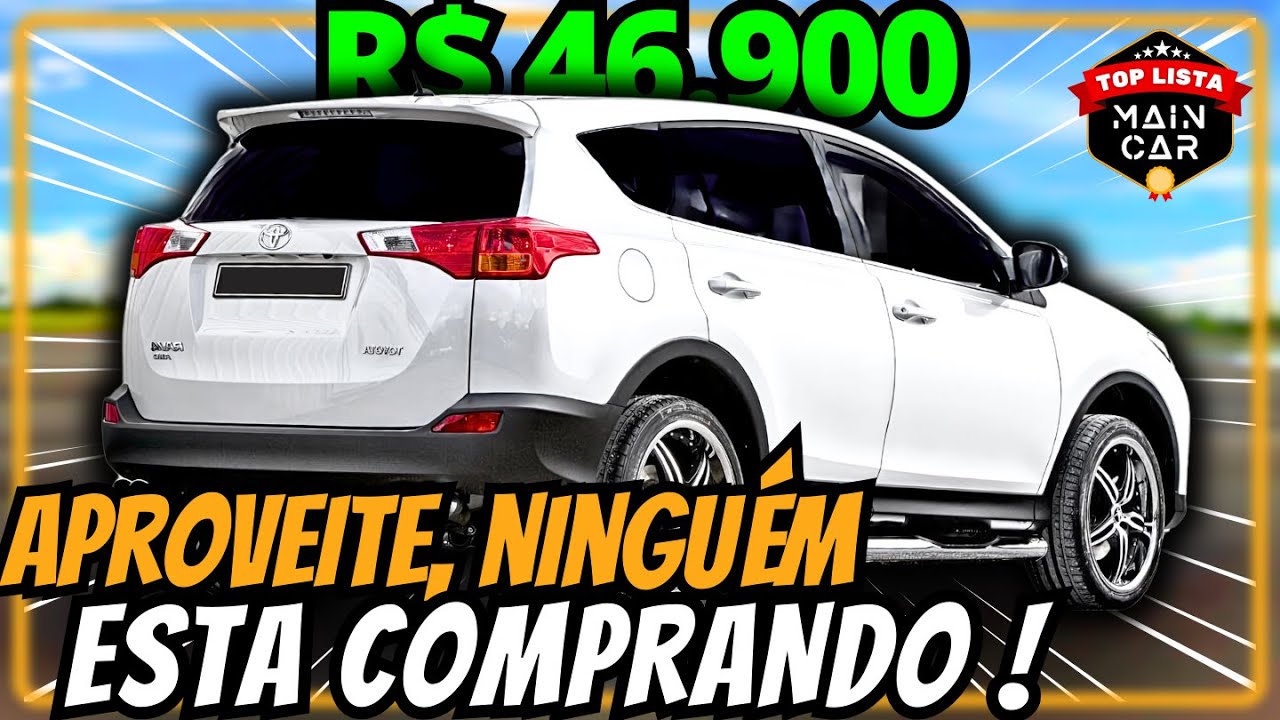 5 Cars DESPISED and IGNORED by EVERYONE | UNDERRATED Cars that YOU NEED TO KNOW!🔥