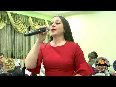 •●💗●•Vasilica de la Strehaia live 2018 Restaurant Karle•●💗●•