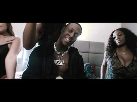 Lil Savvy - NBA Official Video shot By: @Kingzvisualz.ent