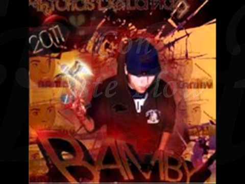 BAMBY DS FT SHADY  - con este flow
