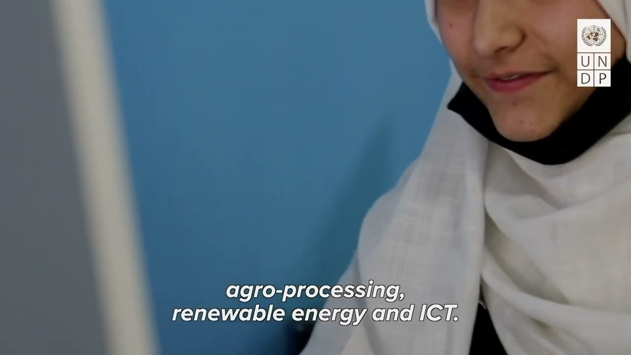 Part 4: Private sector mapping, Interview with Mr. Rahmdil 5 Apr 2026