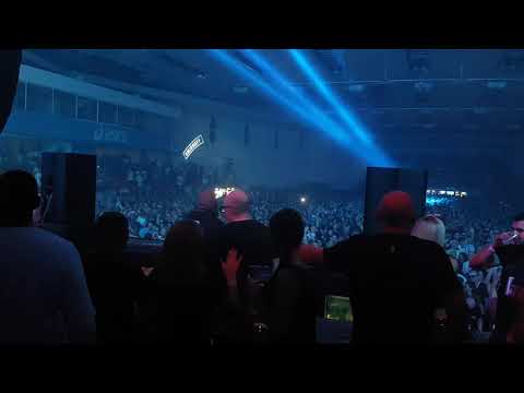 Metropolis pres. Carl Cox, Sofia, Bulgaria