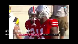 Mock Draft 3.0 Top 10 - Video
