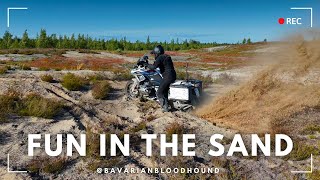 From Pärnu to Tallinn – The Last Ride of Our TET Journey