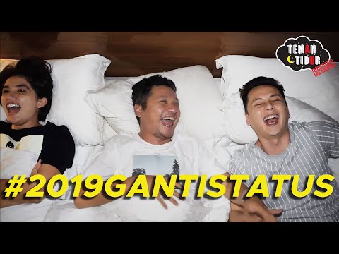 GADING MARTEN : GUE GAK PERNAH NYESEL NIKAHIN GISEL | TEMAN TIDUR