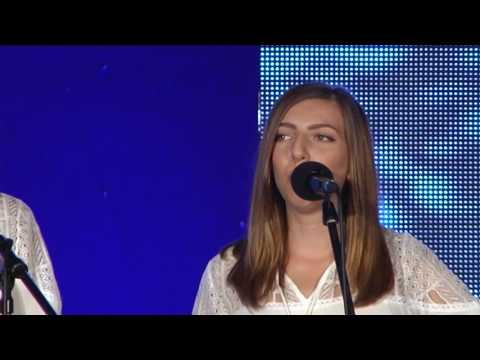 Klapa Narenta (Mostar) - Sinoć sam se mlada