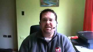 Video Testimonial For The Blues Man of MLM