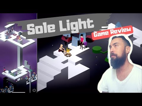????????Sole Light????by Unity????Game Play????Review 416