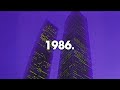 １９８６ ＰＵＲＰＬＥ ＨＯＵＲ