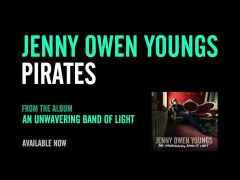 Pirates - Jenny Owen Youngs