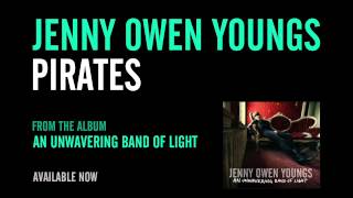 Jenny Owen Youngs - Pirates (Official Album Version)