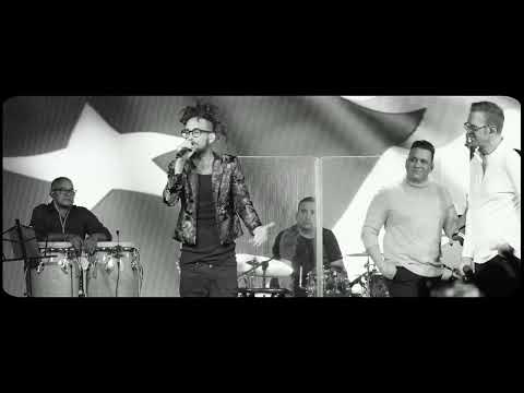 Kamankola & @WillyChirinoOficial  - NO HAY CUBA LIBRE EN VIVO
