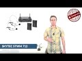 QTX VHF-HS2