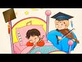 Baby Genius Mozart And Friends Volume 2 Sleepytime 1999 VHS VERY ULTRA RARE