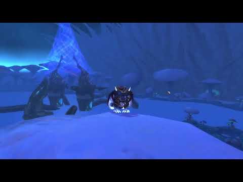 Serpentshrine Cavern - Old Raid Guide