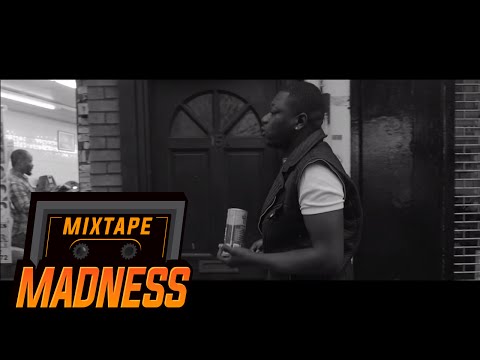 Omo Frenchie - Makelele (Music Video) | @MixtapeMadness