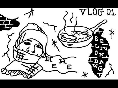 Dzień z Belmondawg'iem  S01E01